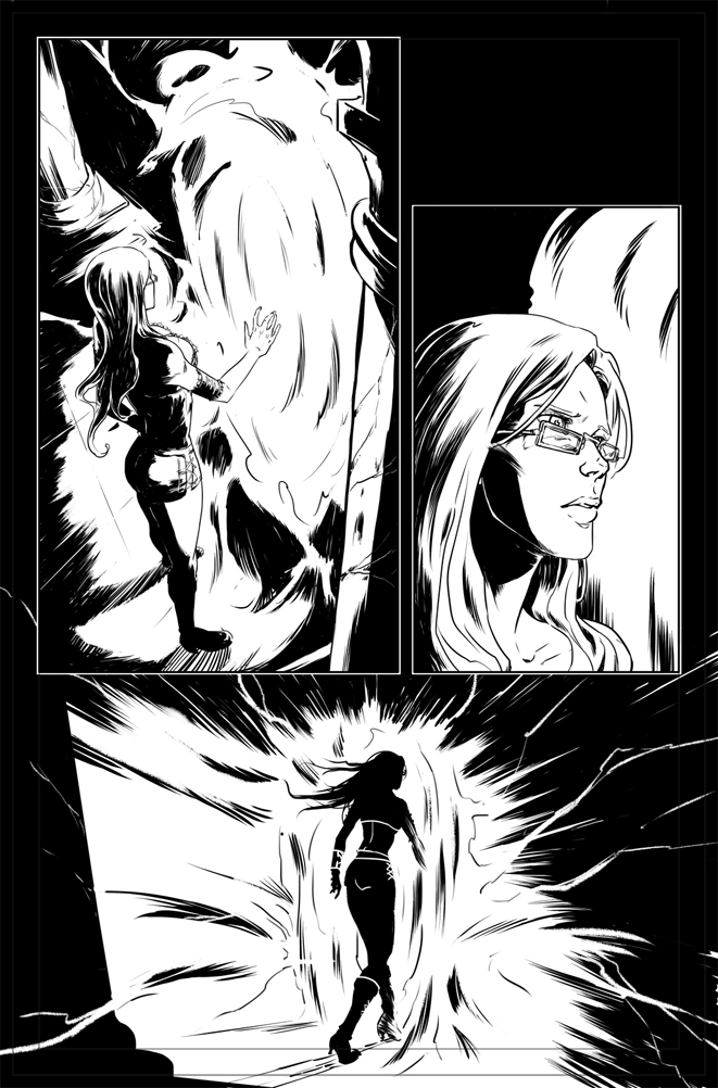 Grimm Fairy Tales 74