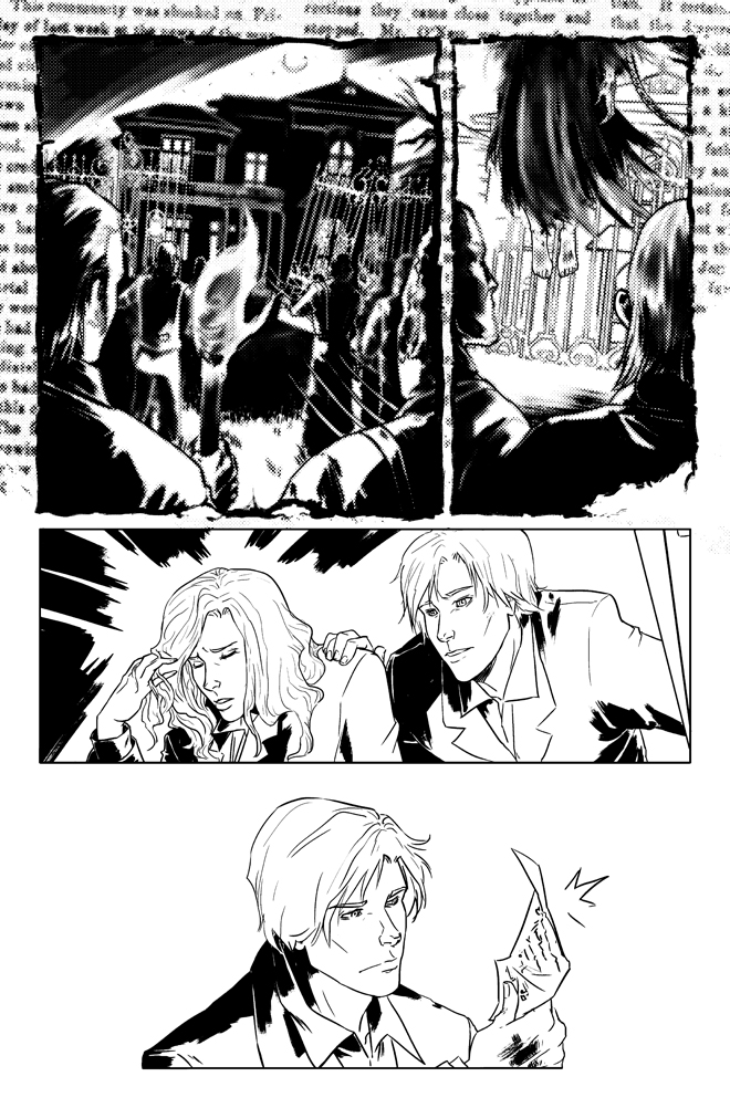 Myths and Legends 19